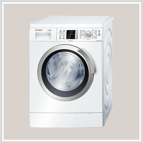 Máy Giặt Cửa Trước 9kg Bosch WAW24540PL