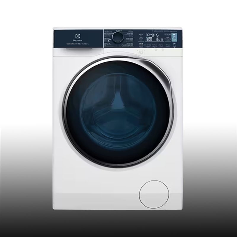 Máy giặt sấy kết hợp, giặt 11Kg/Sấy 7Kg, UltimateCare 700 Electrolux EWW1142Q7WB [New]