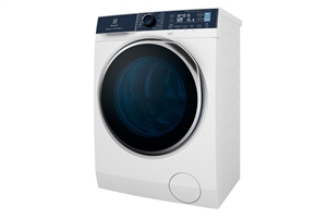 Máy giặt sấy kết hợp, giặt 11Kg/Sấy 7Kg, UltimateCare 700 Electrolux EWW1142Q7WB [New]