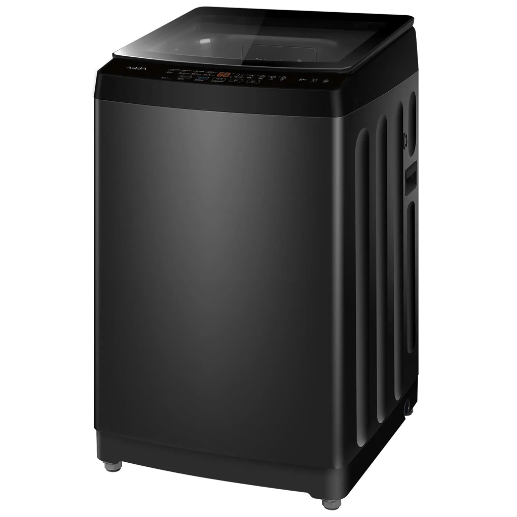 Máy giặt Aqua 8 kg AWM8-316K(B) ảnh 2