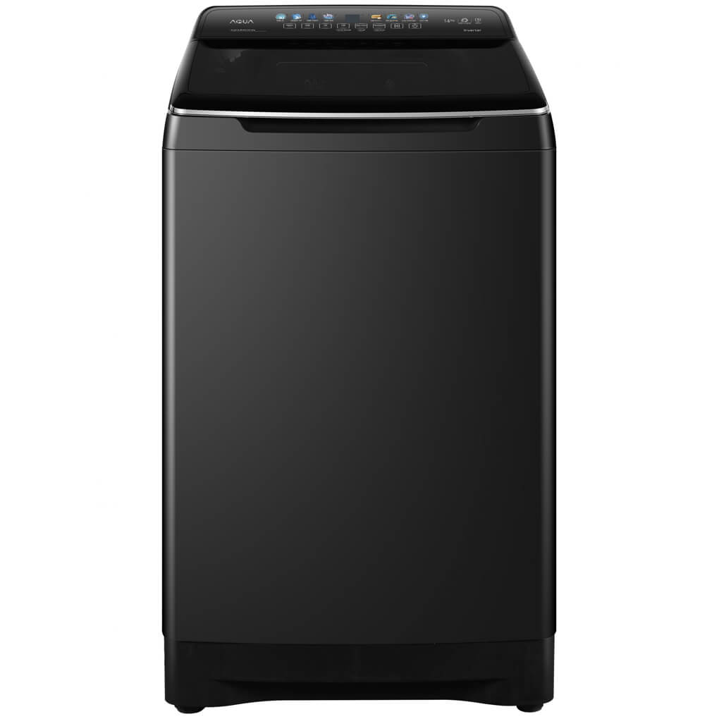 Máy giặt Aqua Inverter 10 kg AWM10-B2158L(B)