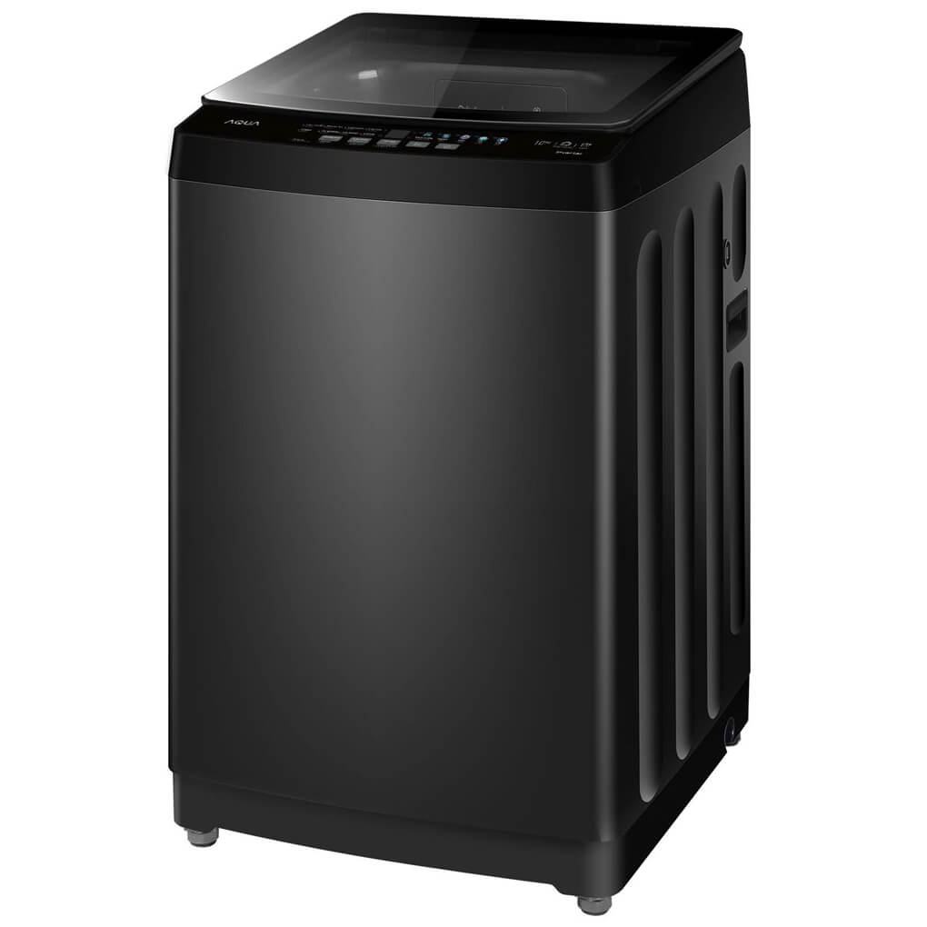 Máy giặt Aqua Inverter 10 kg AWM10-B316L(B) ảnh 2