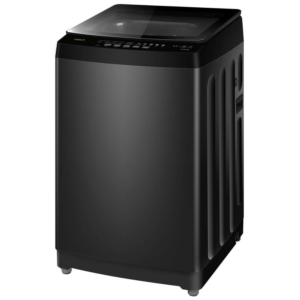 Máy giặt Aqua Inverter 9.5 kg AWM95-B316L(B) ảnh 2
