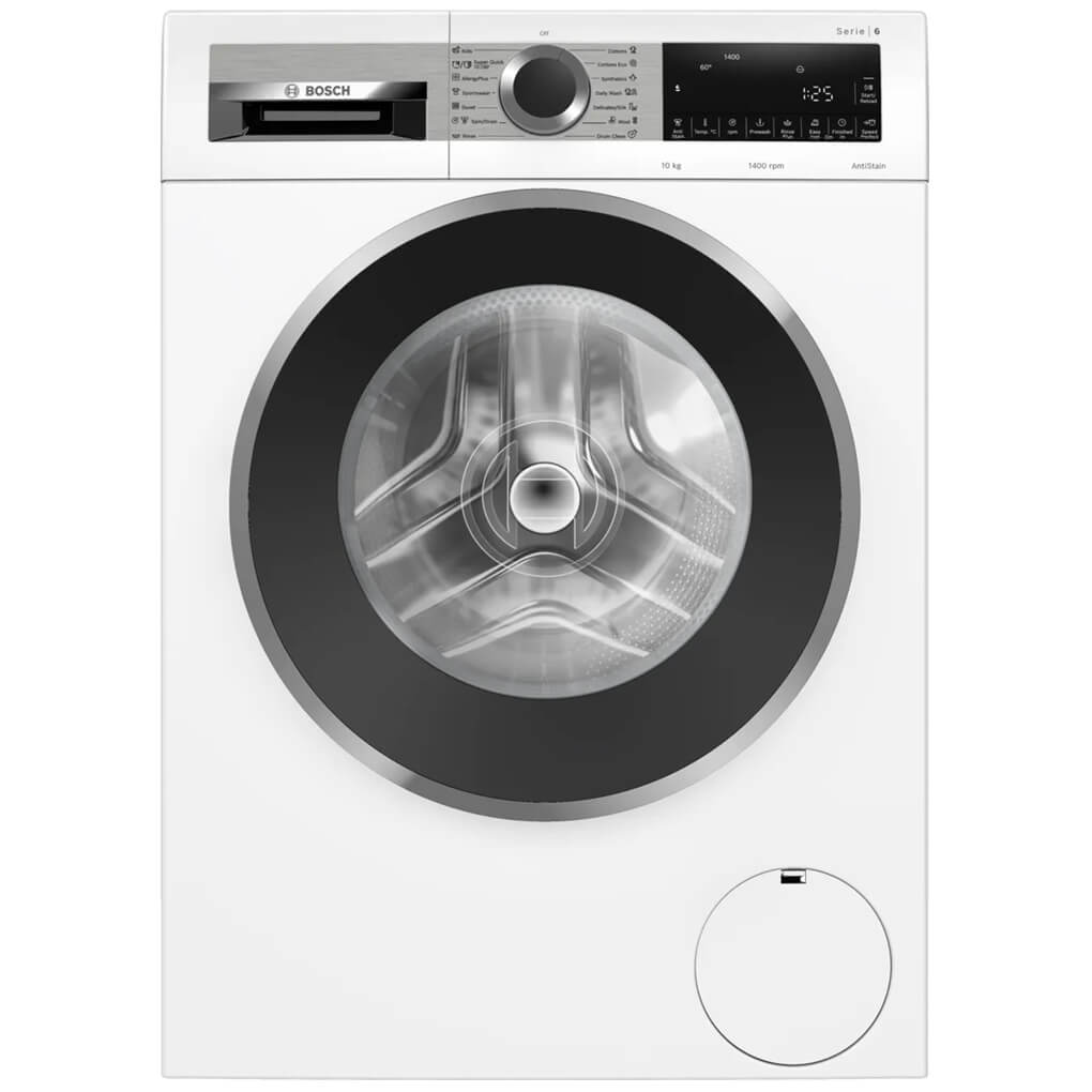 Máy giặt Bosch 10 kg WGG25400SG Series 6