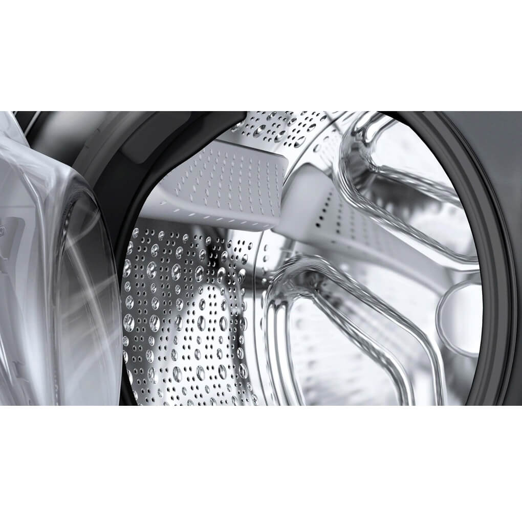 Máy giặt Bosch 10 kg WGG25401SG Series 6 ảnh 3