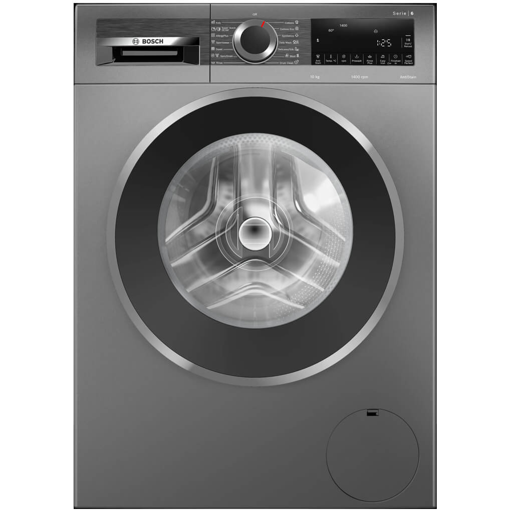 Máy giặt Bosch 10 kg WGG25401SG Series 6