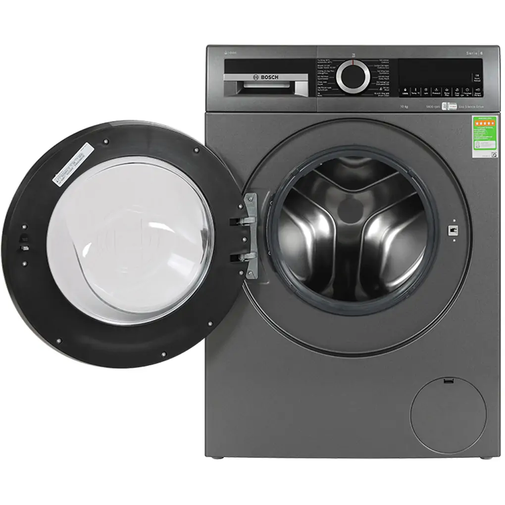 Máy giặt Bosch 10 kg WGG254A0VN ảnh 3