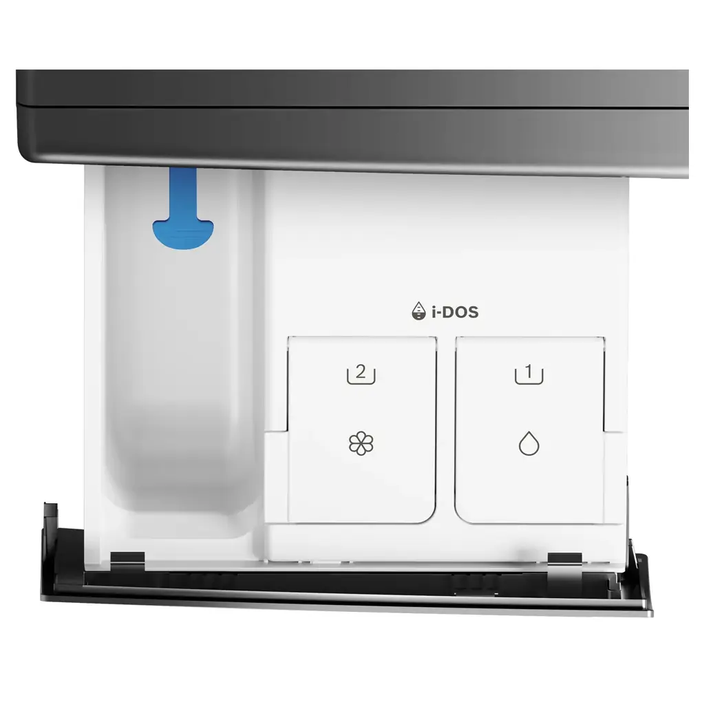 Máy giặt Bosch 10 kg WGG254A0VN ảnh 5