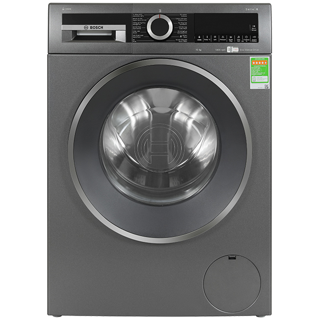 Máy giặt Bosch 10 kg WGG254A0VN