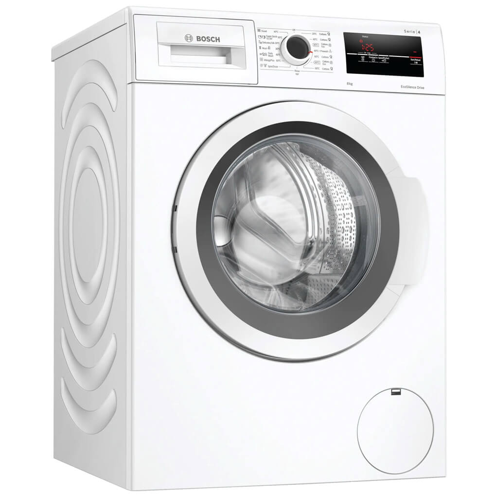 Máy giặt Bosch 8 kg WAJ20180SG ảnh 3