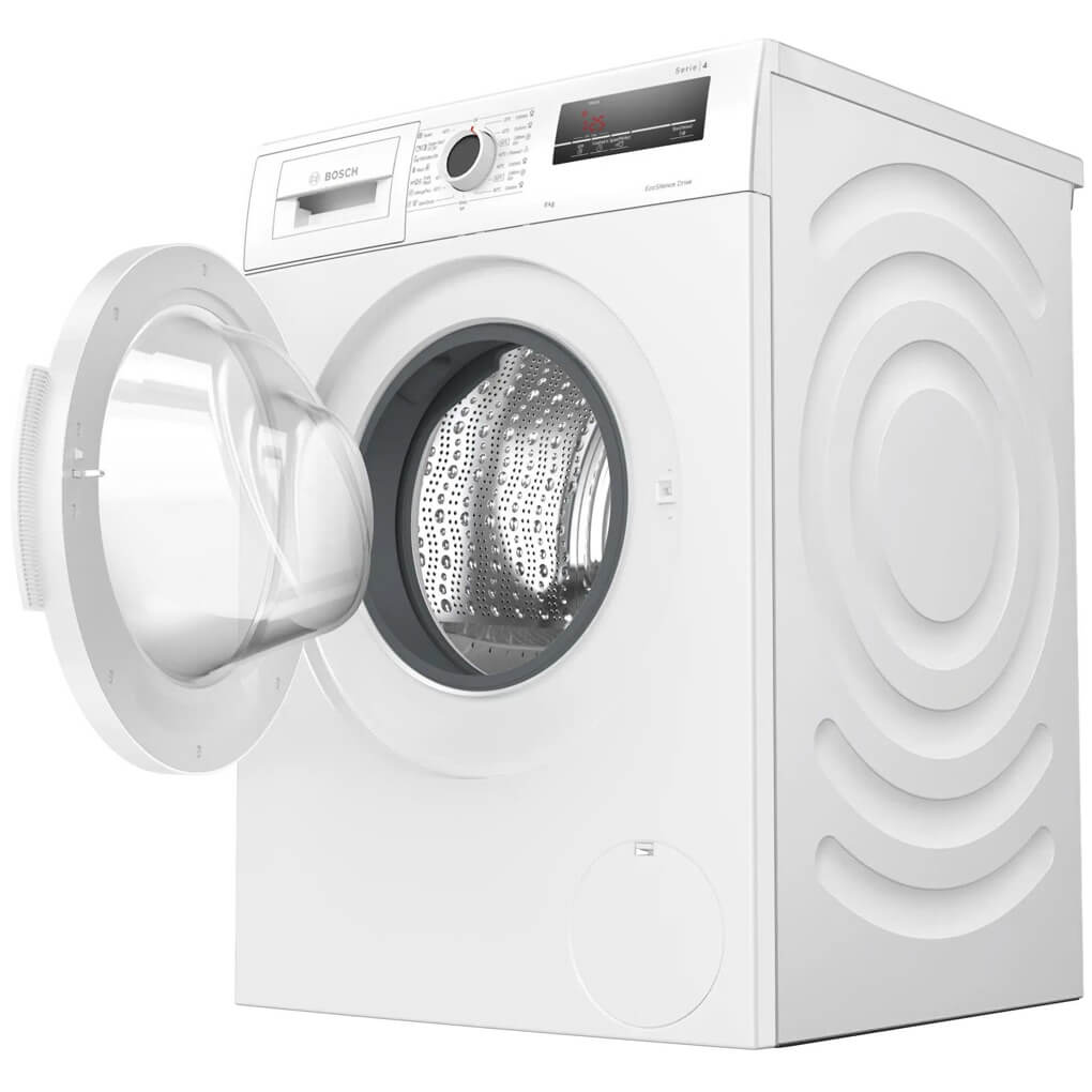 Máy giặt Bosch 8 kg WAJ20180SG ảnh 4