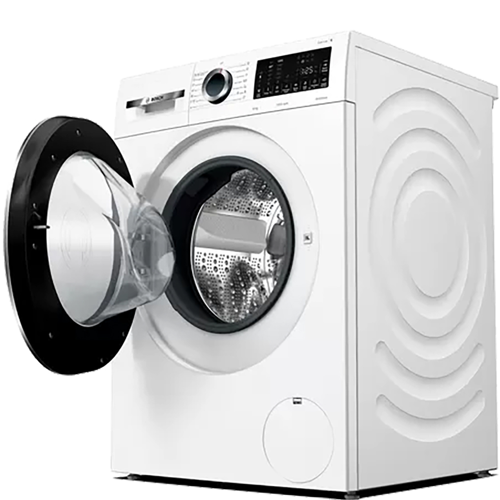 Đánh giá Máy giặt Bosch 8 kg WGG234E0SG