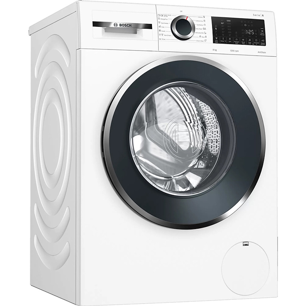 giặt áo sơ mi bằng máy giặt