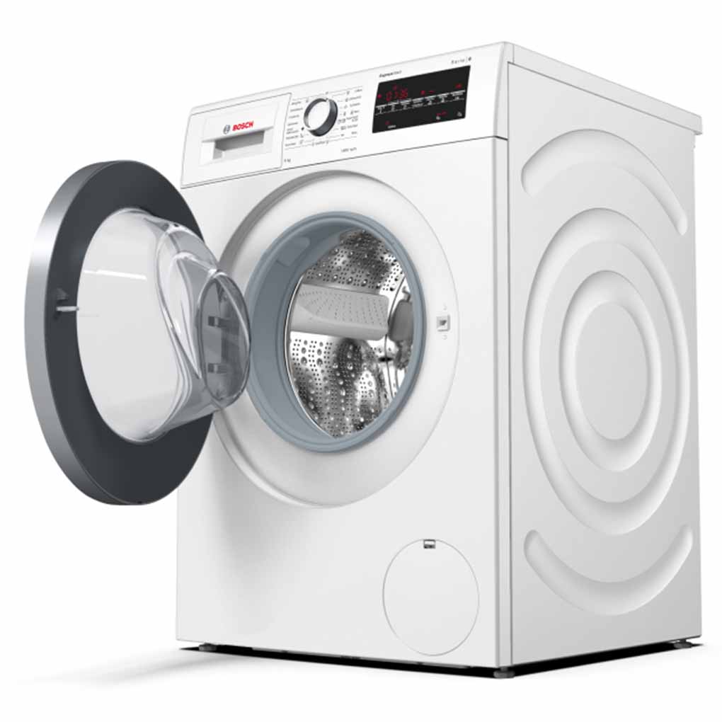 Máy giặt Bosch 9 kg WAT28482SG ảnh 4