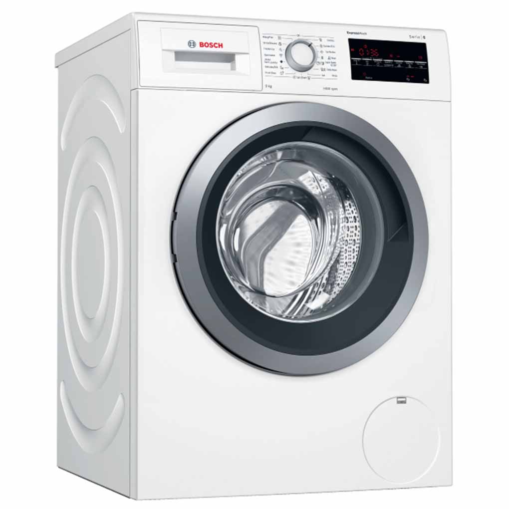 Máy giặt Bosch 9 kg WAT28482SG