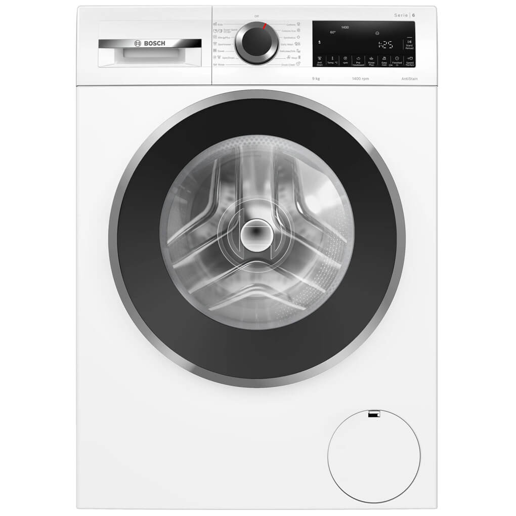 Máy giặt Bosch 9 kg WGG24400SG Series 6