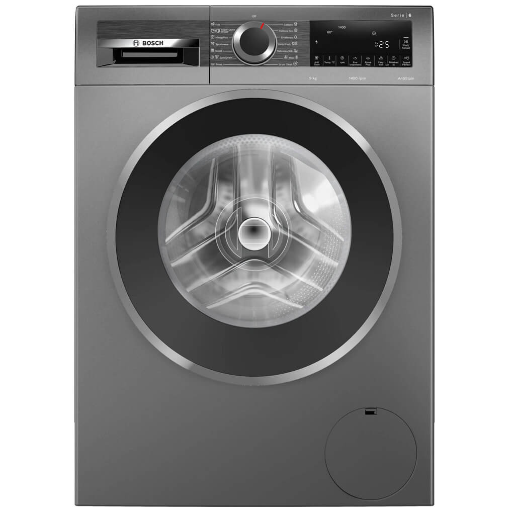 Máy giặt Bosch 9 kg WGG24401SG Series 6
