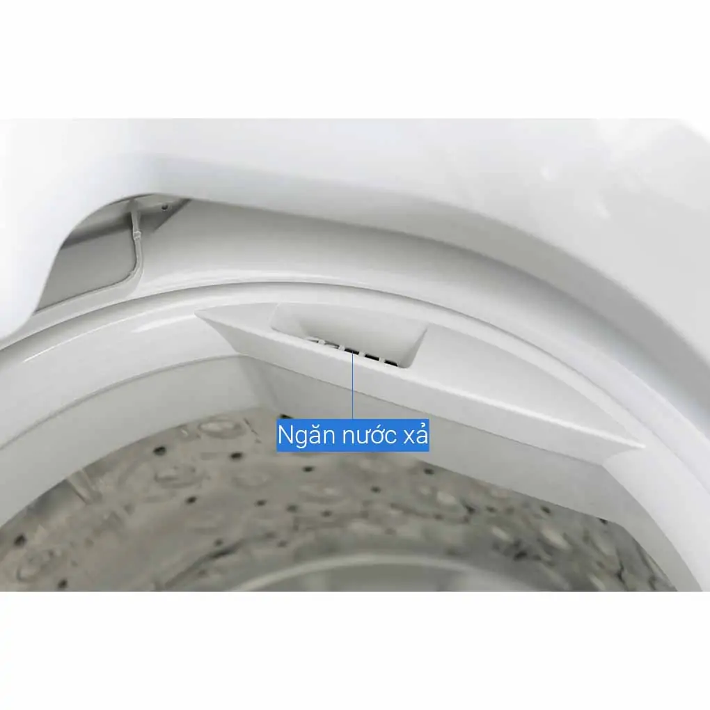 Máy giặt Casper 7.5 kg WT-75NG1 ảnh 4