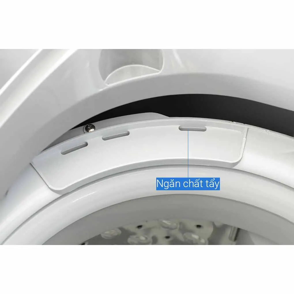 Máy giặt Casper 7.5 kg WT-75NG1 ảnh 5