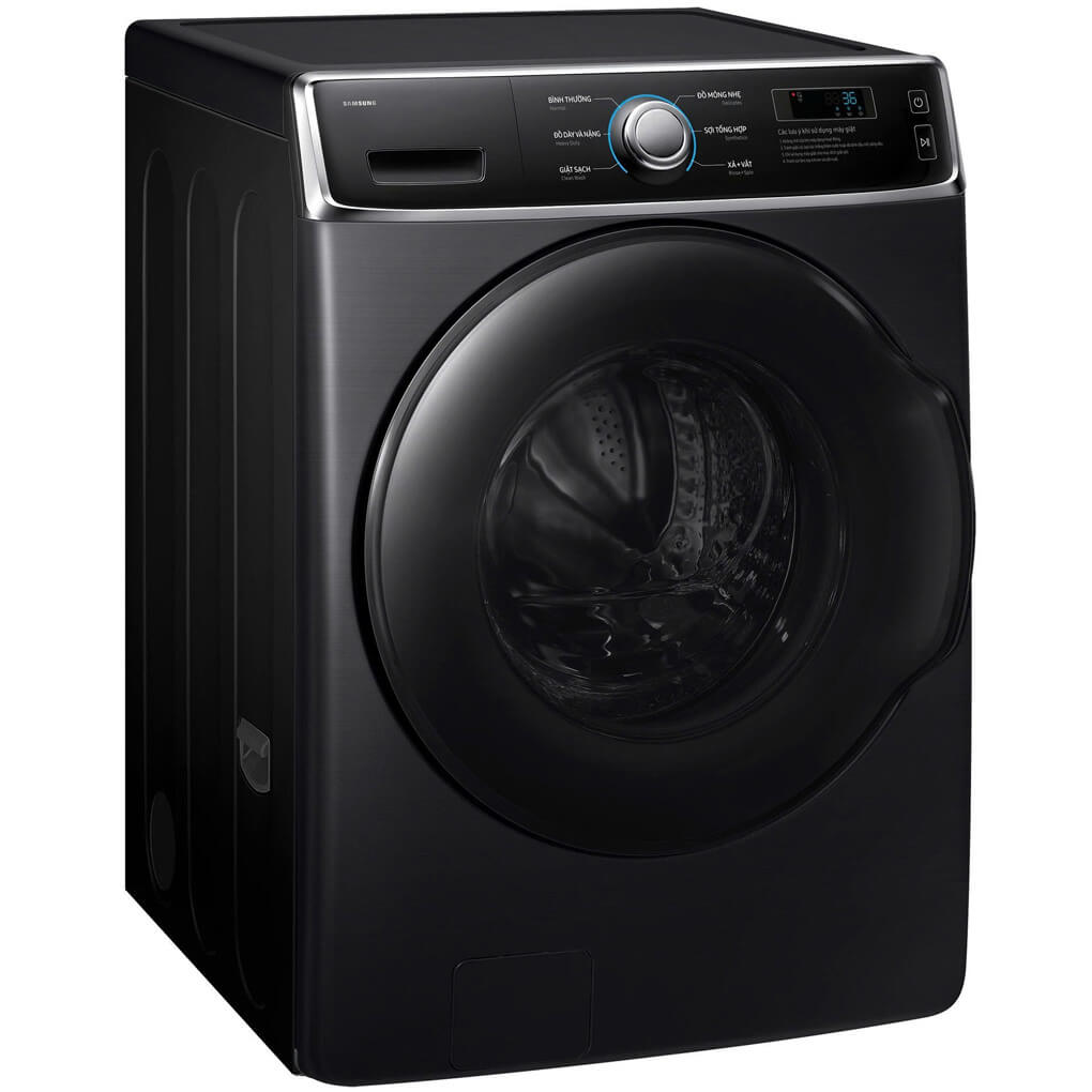 Đánh giá Máy giặt Công Nghiệp Samsung Inverter 18 kg WF18HG940CGVSV