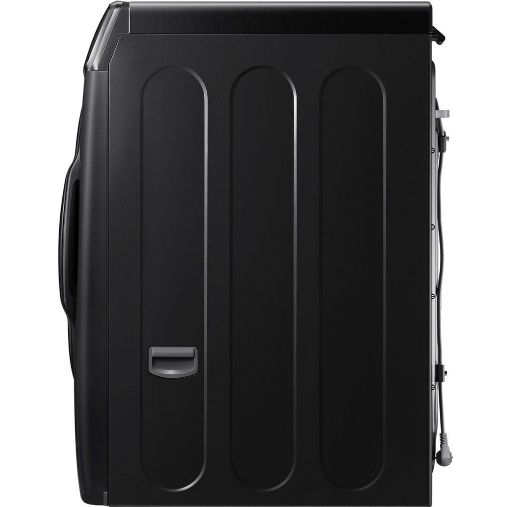 Máy giặt Công Nghiệp Samsung Inverter 18 kg WF18HG940CGVSV ảnh 4