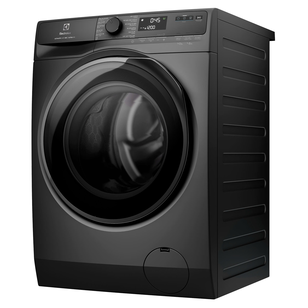 Đánh giá Máy giặt Electrolux Inverter 10 kg EWF1023P5SC
