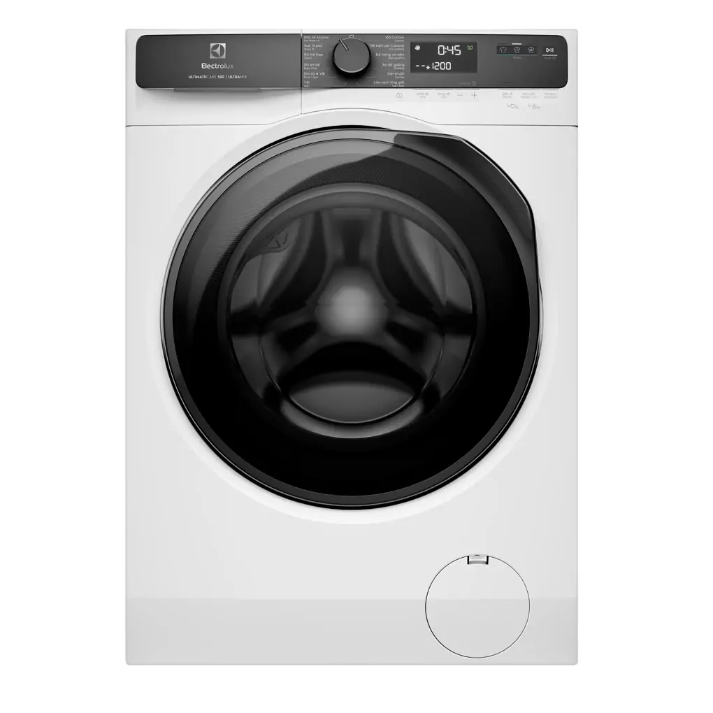 Máy giặt Electrolux Inverter 10 kg EWF1023P5WC