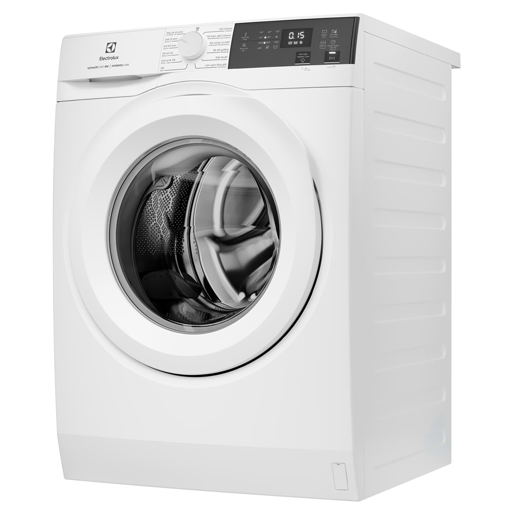 Máy giặt Electrolux Inverter 10 kg EWF1024D3WC ảnh 2