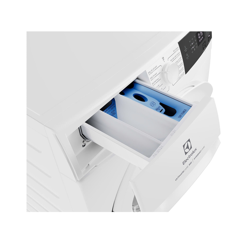 Máy giặt Electrolux Inverter 10 kg EWF1024D3WC ảnh 5