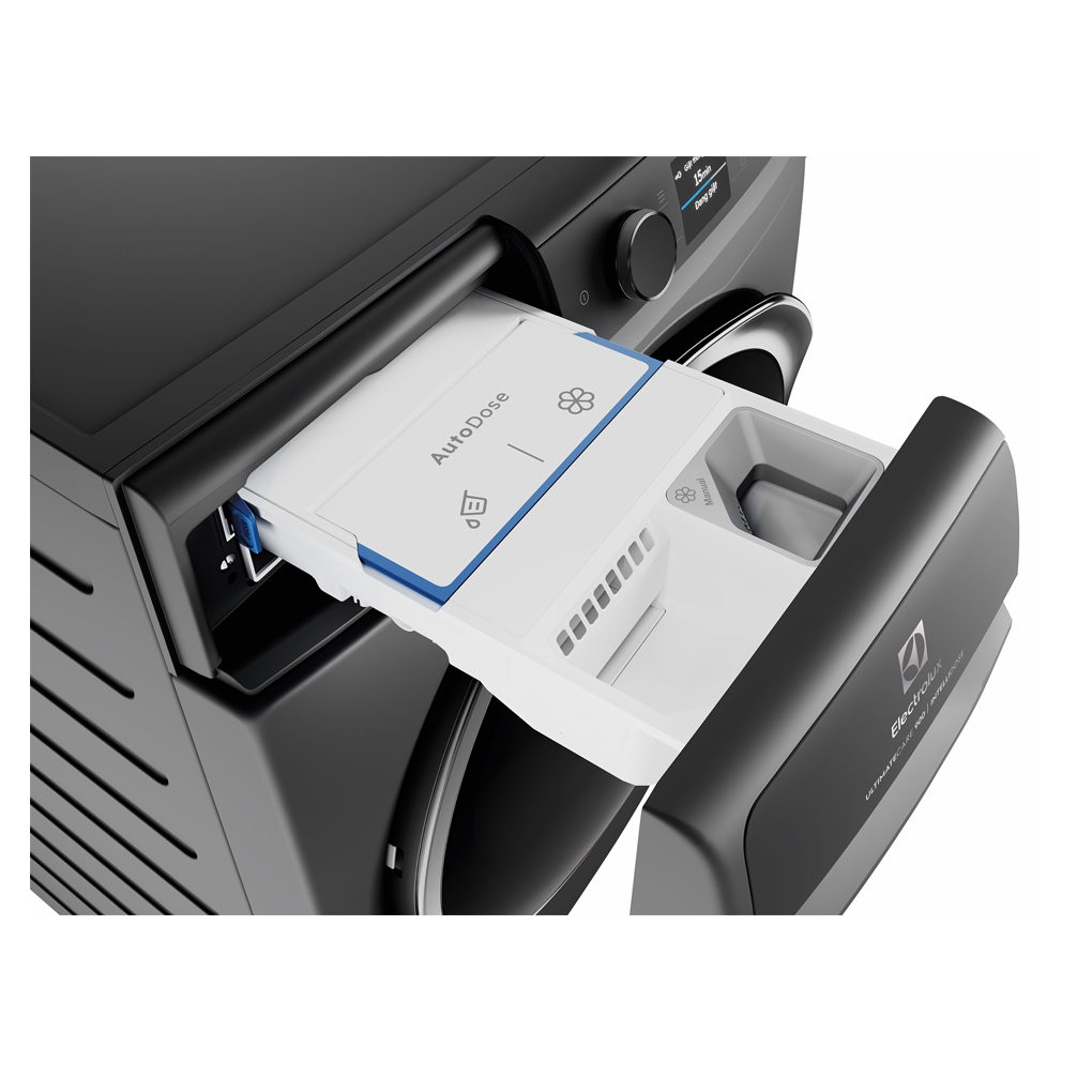 Máy giặt Electrolux Inverter 11 kg EWF1142R9SC ảnh 3