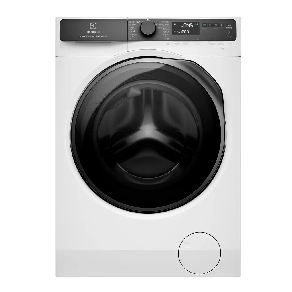 Máy giặt Electrolux Inverter 11 kg EWF1143R7WC