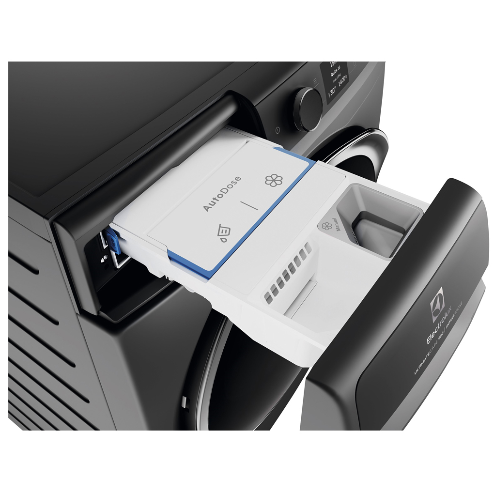 Máy giặt Electrolux Inverter 13 kg EWF1342R9SC – hình 5