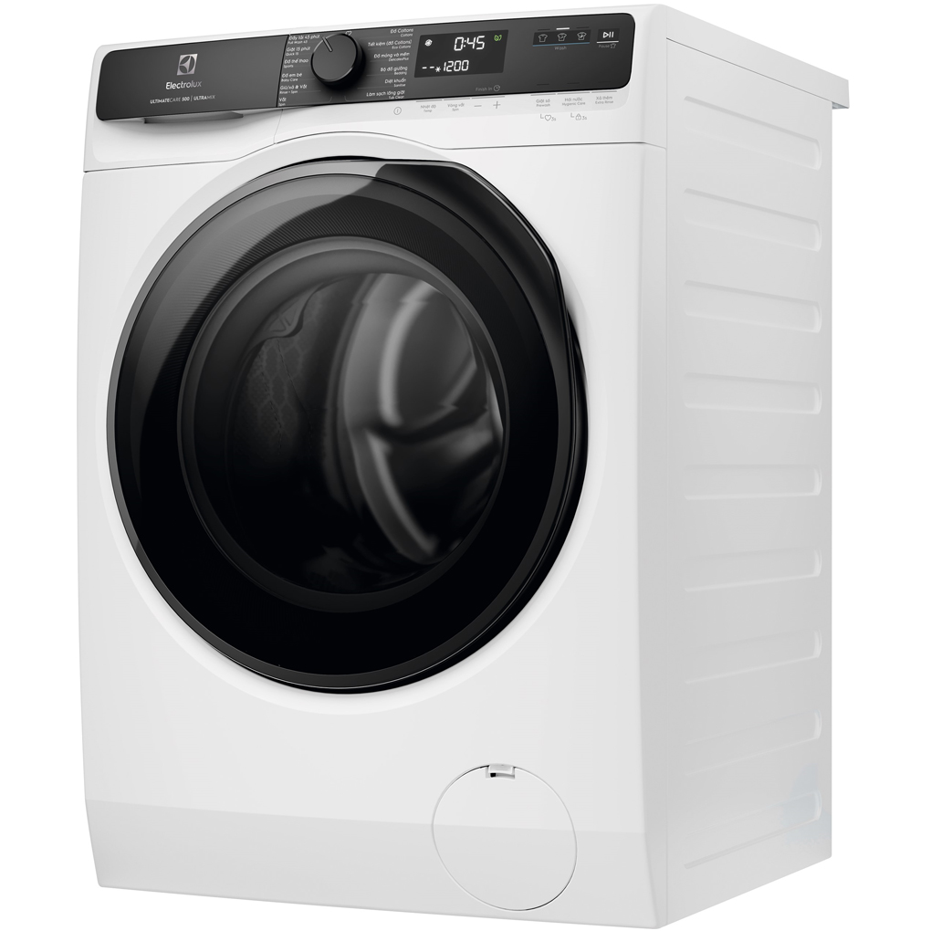 Đánh giá Máy giặt Electrolux Inverter 13 kg EWF1343P5WC