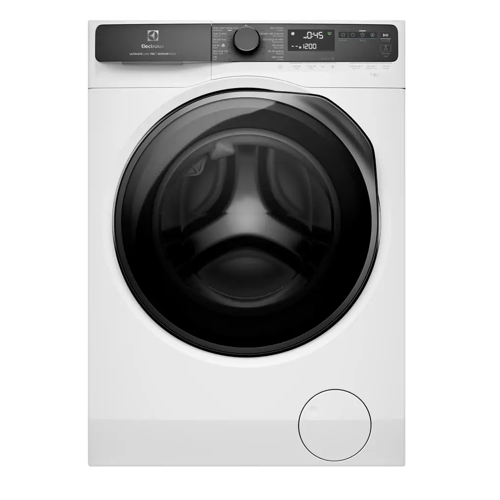 Máy giặt Electrolux Inverter 13 kg EWF1343R7WC