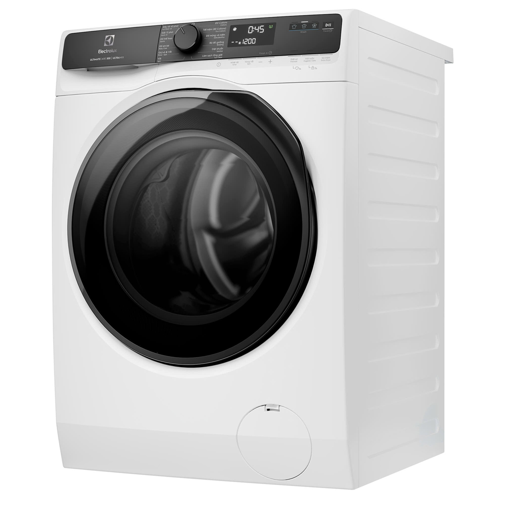 Máy giặt Electrolux Inverter 9 kg EWF9023P5WC ảnh 2