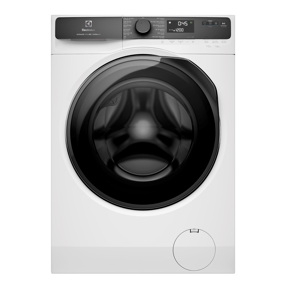 Máy giặt Electrolux Inverter 9 kg EWF9023P5WC