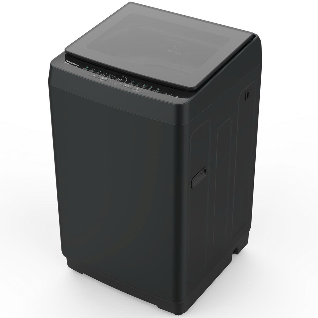 Đánh giá Máy giặt Hisense Inverter 10.5 kg WT105F50