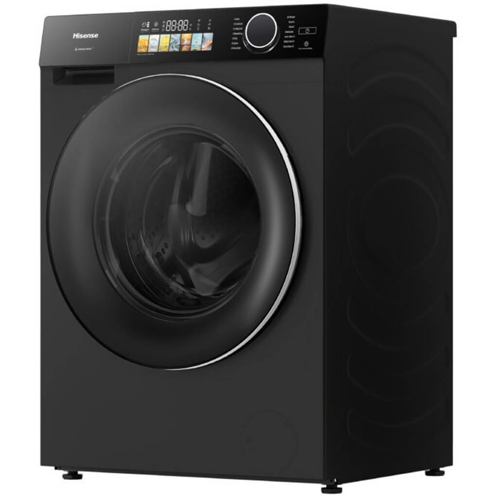 Máy giặt Hisense Inverter 12 kg WF120M5 – hình 3