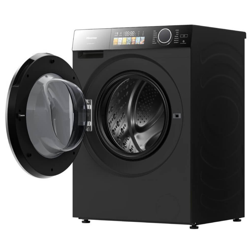 Máy giặt Hisense Inverter 12 kg WF120M5 – hình 4