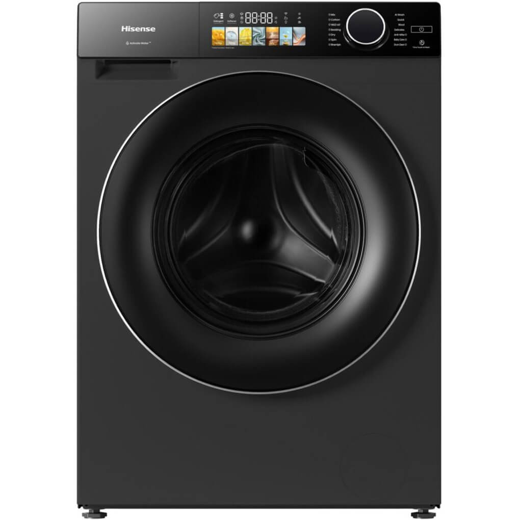 Máy giặt Hisense Inverter 12 kg WF120M5