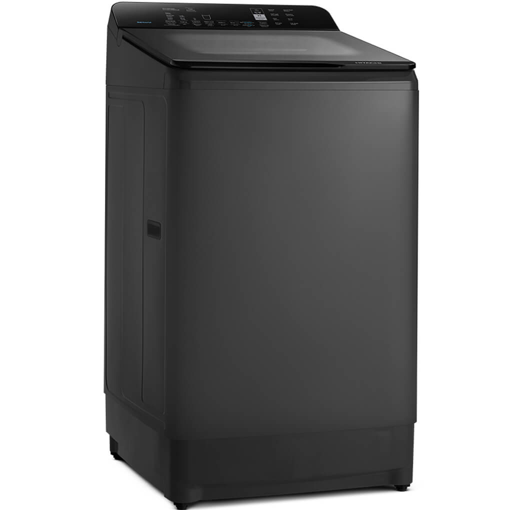 Máy giặt Hitachi Inverter 10.5 kg LTL H0MVW0T GG ảnh 2