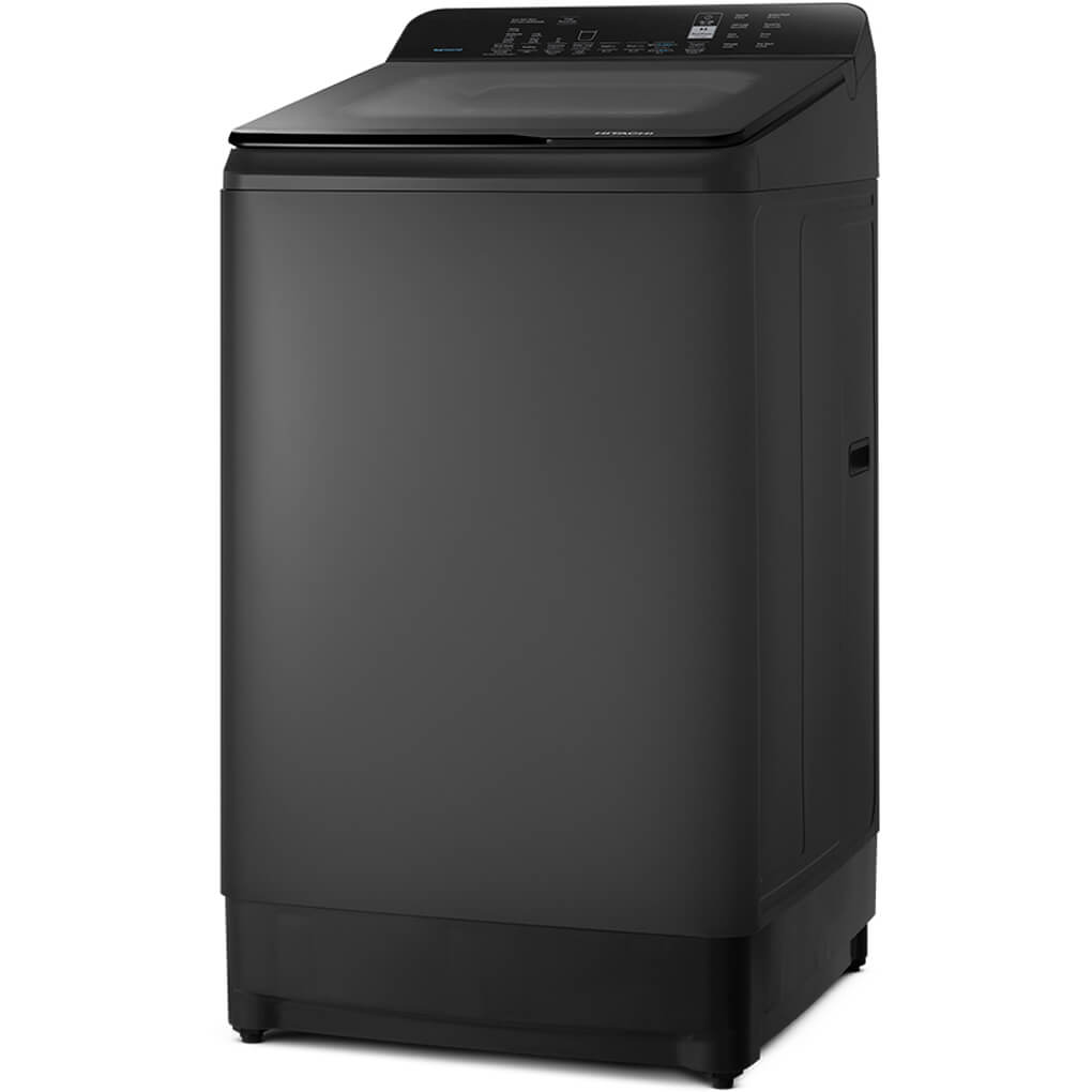 Máy giặt Hitachi Inverter 12 kg LTL 12MVW0T GG – hình 3