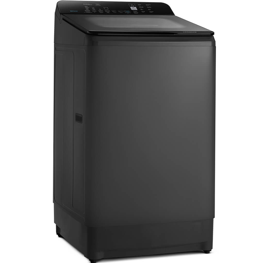 Đánh giá Máy giặt Hitachi Inverter 13.5 kg LTL H3MVW0T GG