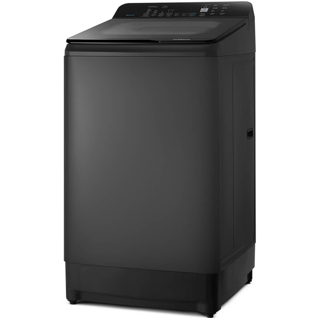 Máy giặt Hitachi Inverter 13.5 kg LTL H3MVW0T GG – hình 3