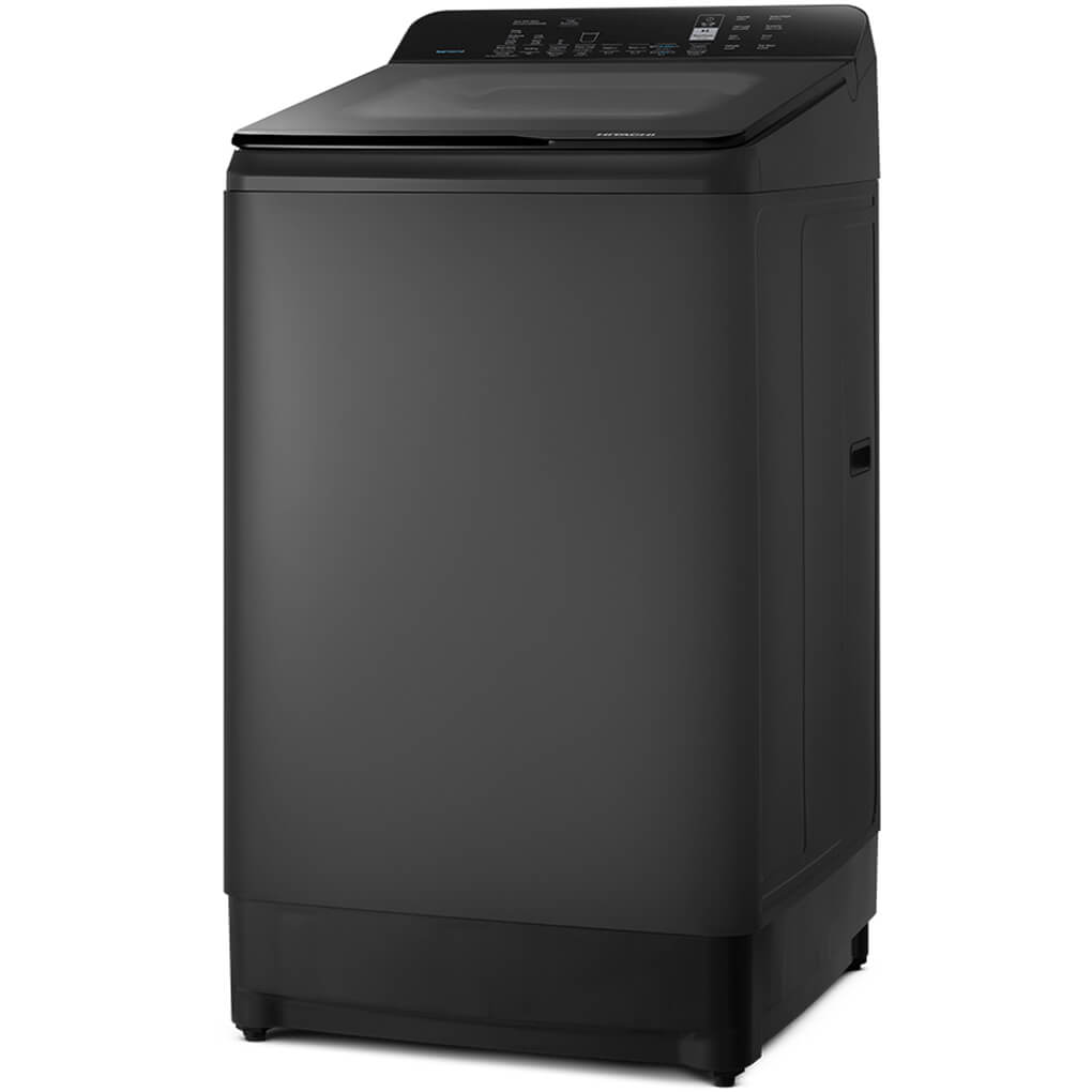 Máy giặt Hitachi Inverter 15 kg LTL 15MVW0T GG – hình 3