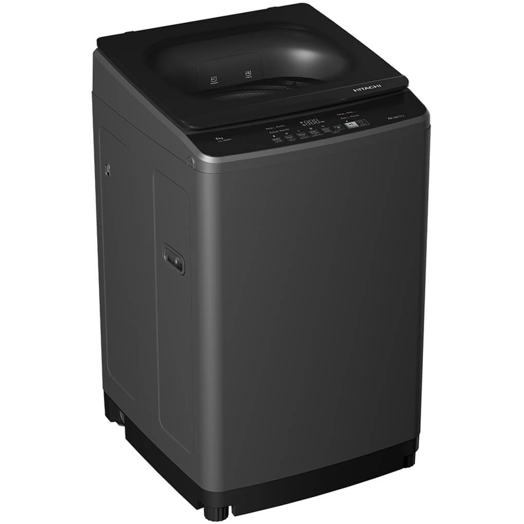 Đánh giá Máy giặt Hitachi Inverter 9 kg LTL 09MV00 GG