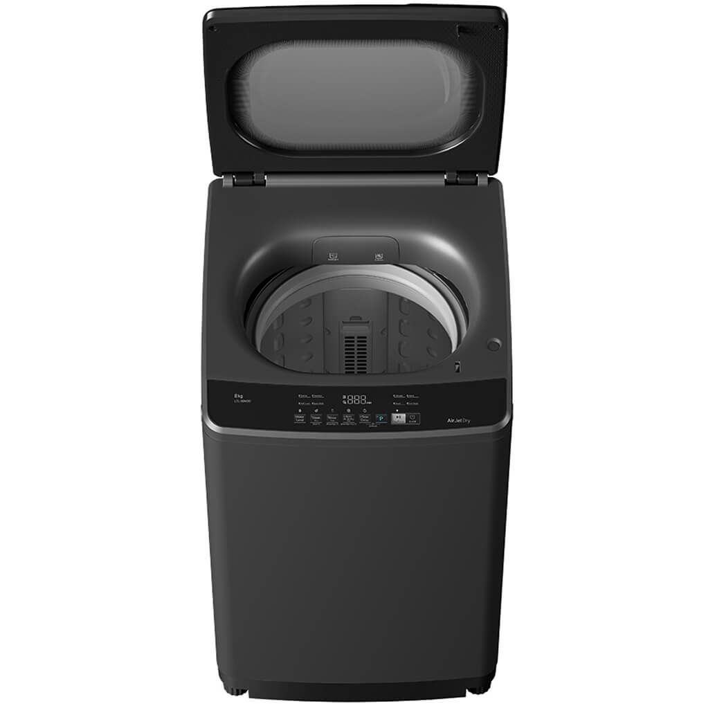 Máy giặt Hitachi Inverter 9 kg LTL 09MV00 GG – hình 4
