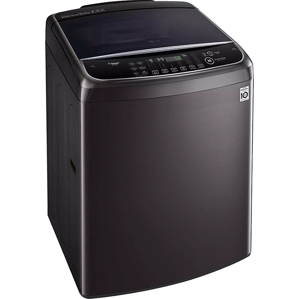 Máy giặt LG 22 kg TH2722SSAK ảnh 2