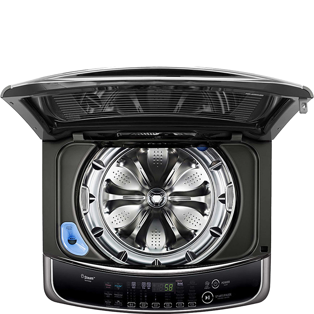 Máy giặt LG 22 kg TH2722SSAK ảnh 5