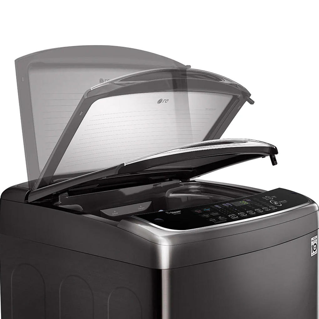Máy giặt LG 22 kg TH2722SSAK ảnh 7